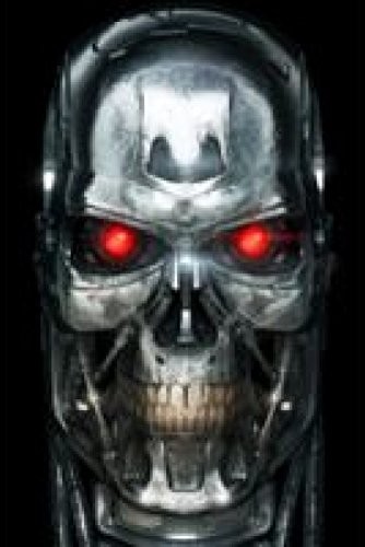 Cover of O Exterminador do Futuro