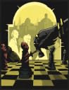 The Kings of Silver: A Spire Scenario