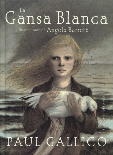GANSA BLANCA, LA