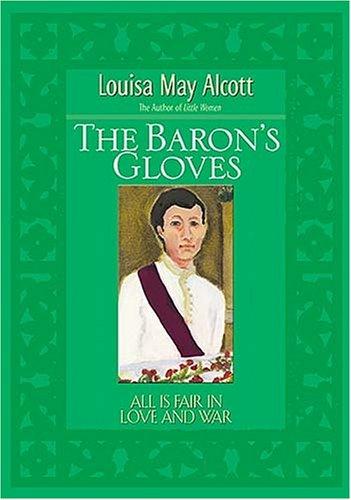 Cover of The Baron's Gloves