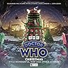 Cover of Doctor Who: Christmas: It's a Wonderful War and Other Stories