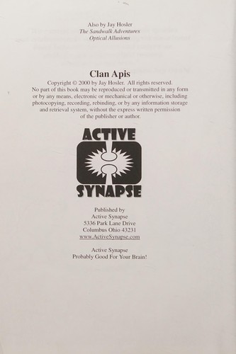 Clan Apis
