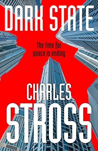 Cover of Dark State