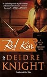 Cover of Red Kiss
