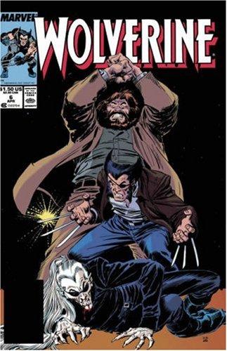 Cover of Wolverine Classic, Vol. 2