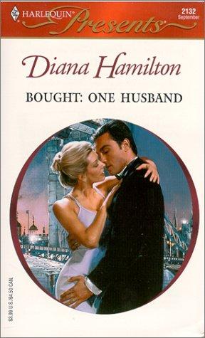 Bought: One Husband