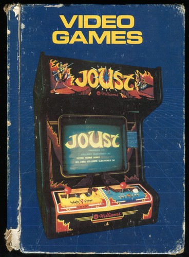 Video Games
