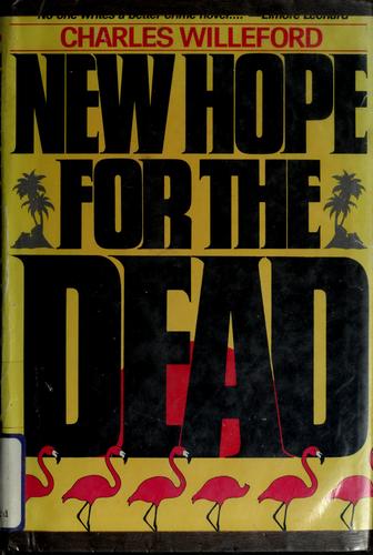 New Hope for the Dead