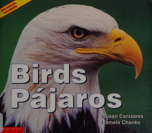 Cover of Birds =