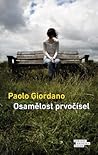 Cover of Osamelost prvocisel