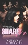 Cover of Share Me