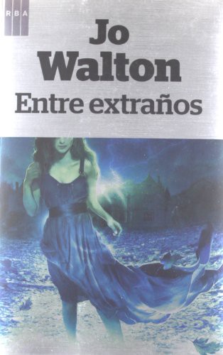Cover of Entre extranos