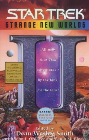 Star Trek(R) Strange New Worlds II