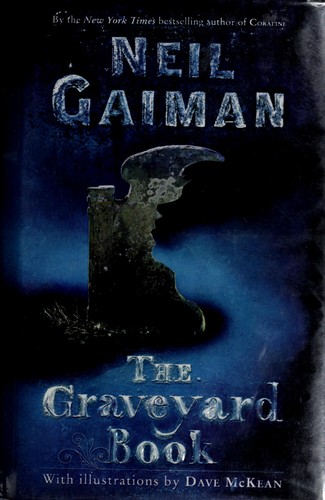 El libro del cementerio