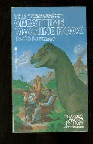 The Great Time Machine Hoax