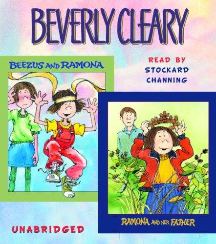 Beezus and Ramona & Ramona and Her Father