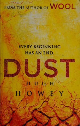 Cover of Dust