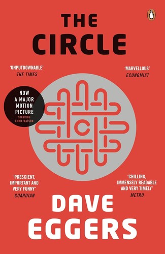 Cover of The Circle