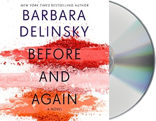 Cover of Before and Again