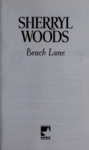 Cover of Beach Lane