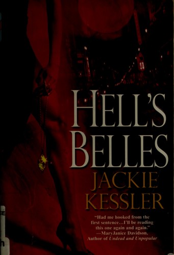 Cover of Hell's Belles