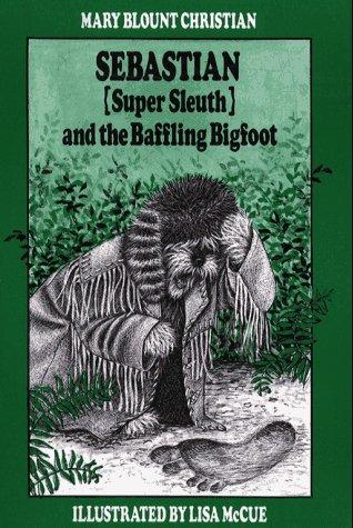 Cover of Sebastian