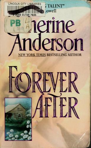 Cover of Forever After