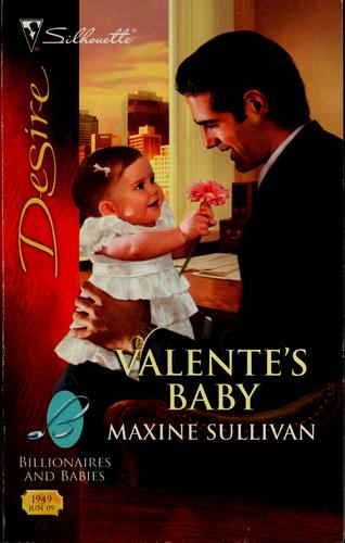 Cover of Valente's Baby