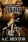 Cover of Toxic