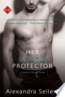 Cover of Her Royal Protector