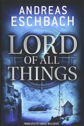 Lord of All Things