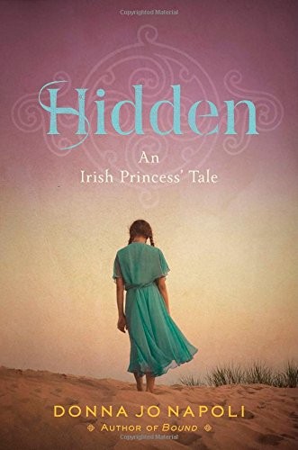 Cover of Hidden