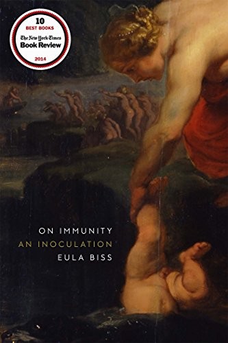 Cover of On Immunity: An Inoculation
