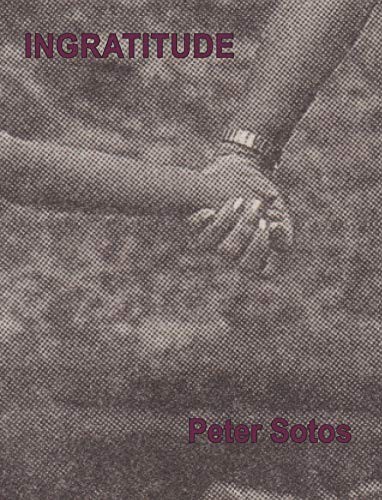 Cover of Ingratitude