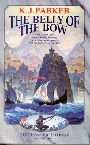 Cover of The Belly of the Bow
