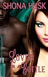 Cover of Lover in a Bottle