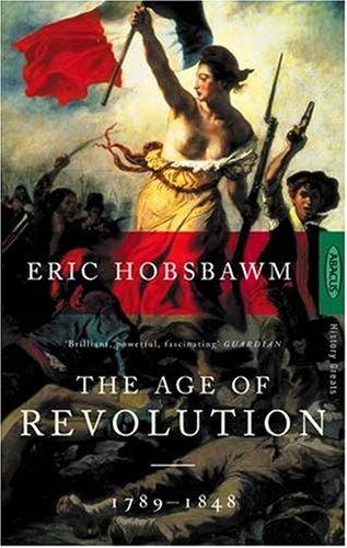The Age of Revolution, 1789-1848