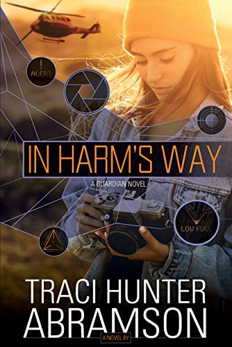 Cover of In Harm's Way