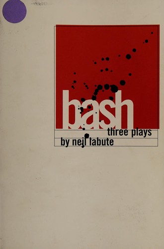 Cover of Bash