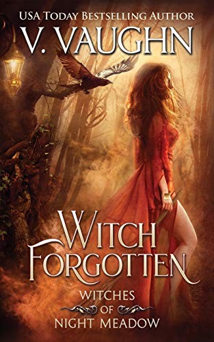 Witch Forgotten