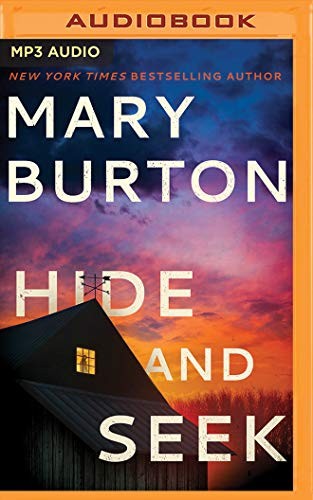 Cover of Hide and Seek