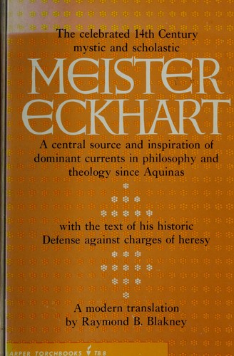 Cover of The Essential Writings