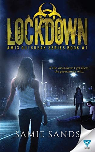 Cover of Lockdown