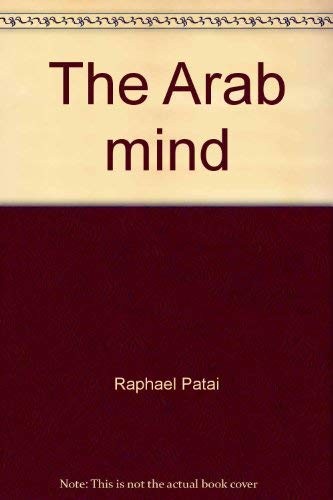 The Arab mind