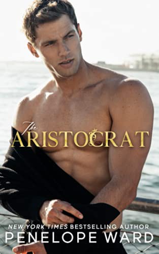 Cover of The Aristocrat