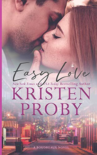 Cover of Easy Love