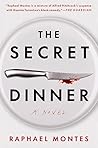 Cover of The Secret Dinner