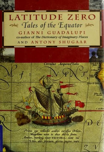 Latitude Zero: Tales of the Equator