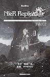 NieR Replicant ver.1.22474487139...<<geshutaruto ji hua hui xiang lu>>File02