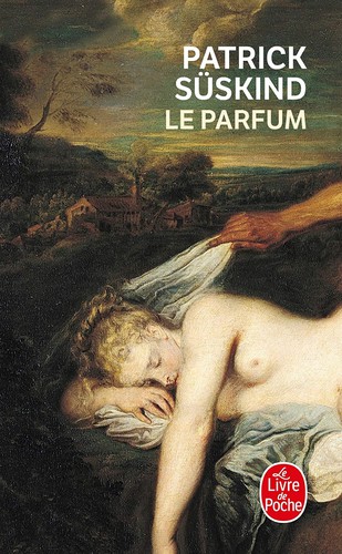 Cover of Le Parfum